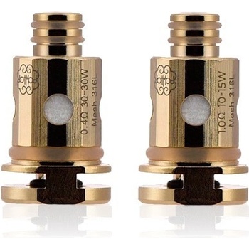 DotMod DotStick žhaviaca hlava mesh 1ohm