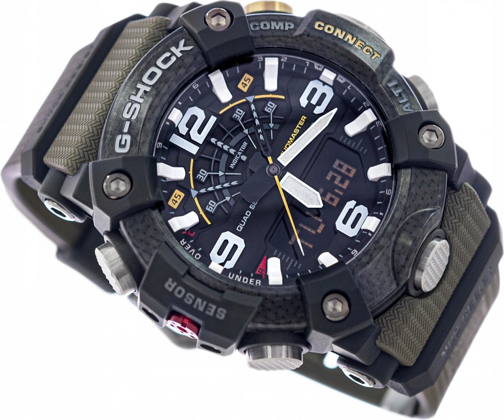 Casio GG-B100-1A3