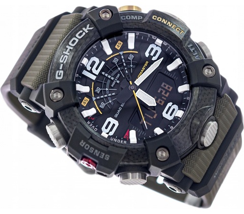 Casio GG-B100-1A3