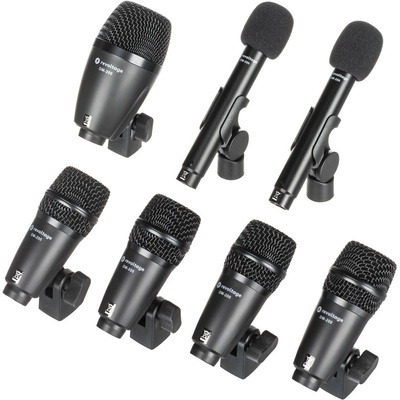 Revoltage DM-200