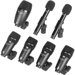 Revoltage DM-200 Микрофон