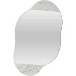 ASIR GROUP Огледален шкаф за баня 60 см Asir Cloud Carrara (855DTE5114)
