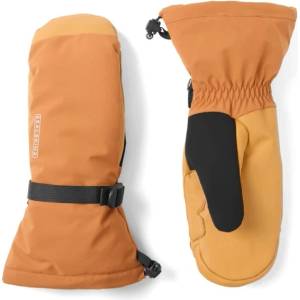 Sealskinz Ръкавици Sealskinz Whinburgh Gloves - Orange (202-8957-0113)