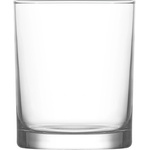 Luigi ferrero Чаша за уиски Luigi Ferrero Rica FR-316LR 280ml, 6 броя (1006928) - topmarket