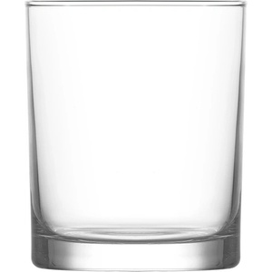 Luigi ferrero Чаша за уиски Luigi Ferrero Rica FR-316LR 280ml, 6 броя (1006928) - topmarket