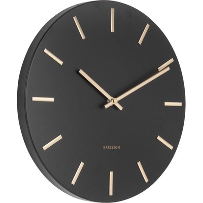 Karlsson 5821BK – Hledejceny.cz