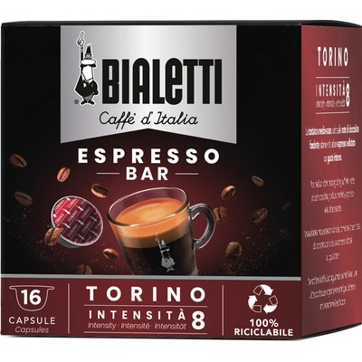 Bialetti Torino 16 ks