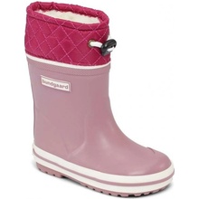 Bundgaard Sailor Rubber Boot Warm BG401016 ružová