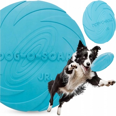 Trixie Doggy Disc Létající talíř tvrdá guma 24 cm