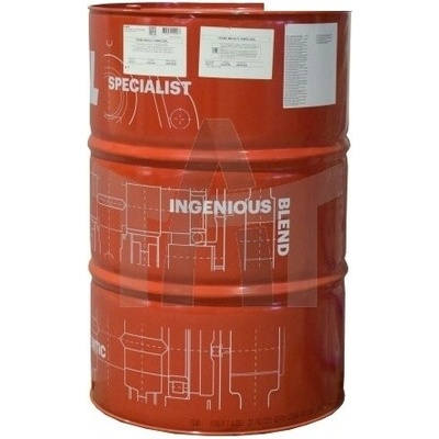 Motul TEKMA MEGA X 15W-40 208 l