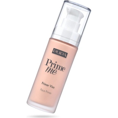 Pupa Prime Me Perfecting Face Primer báza pod make-up 30 ml
