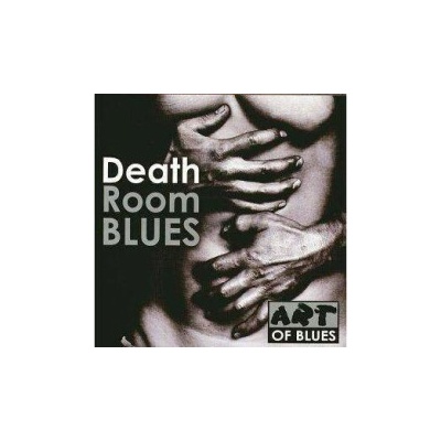 Various - Death Room Blues 2 CD