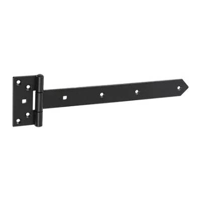 Domax ZB 300 Záves C 300x45x90x3,0 čierny