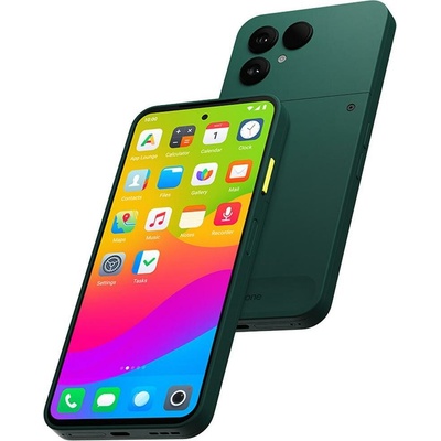 Fairphone (6) 8GB/256GB Forest Green