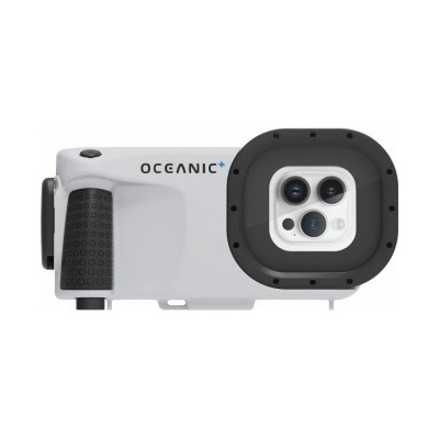 Oceanic+ Dive Housing for iPhone – Zboží Dáma