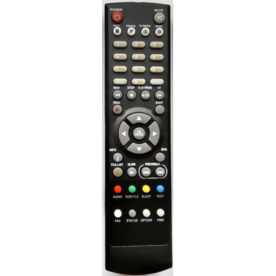 GENERAL CSBOX MINI, MIDI - съвместимо дистанционно управление на марката General (MINI, MIDI)