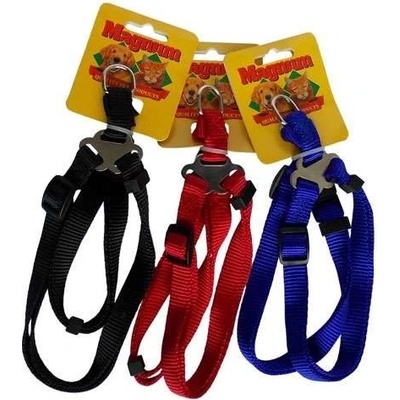 Magnum dog food Postroj nylon pes kočka