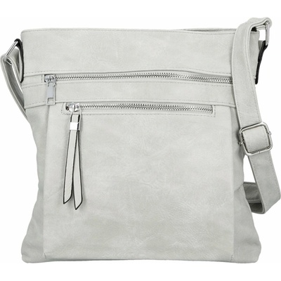 Romina & Co Bags Emelie šedá