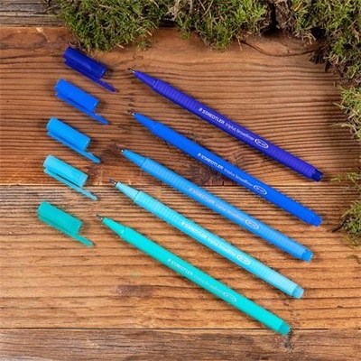 Staedtler Triplus 334 20 ks