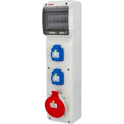 Famatel V250-ZSF20001000.0