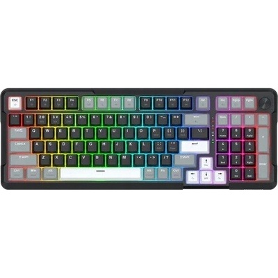 Redragon ARLOKKS QMK K742