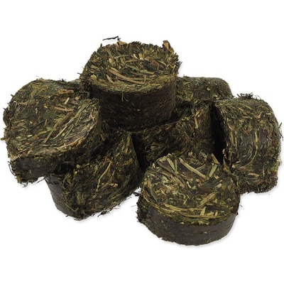 Nature Land Hay Seno bloky s pampeliškou 0,6 kg