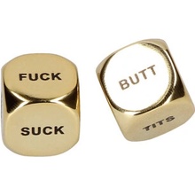 Shots S-Line Kink Dice