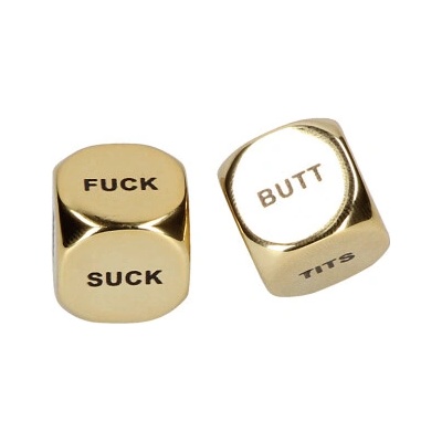 Shots S-Line Kink Dice