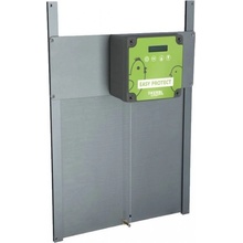 KERBL EASY PROTECT 30x33 R otevírání kurníku
