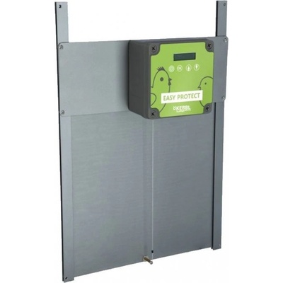 KERBL EASY PROTECT 30x33 R otevírání kurníku – Sleviste.cz