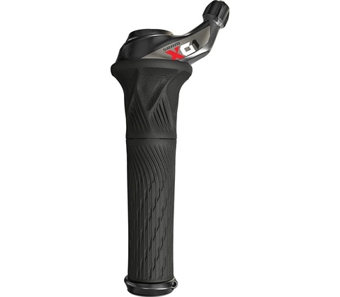 Sram X01 Eagle Grip Shift