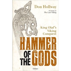 Hammer of the Gods (ISBN: 9781472871589)
