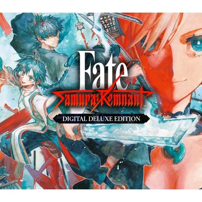 Fate Samurai Remnant (Deluxe Edition)