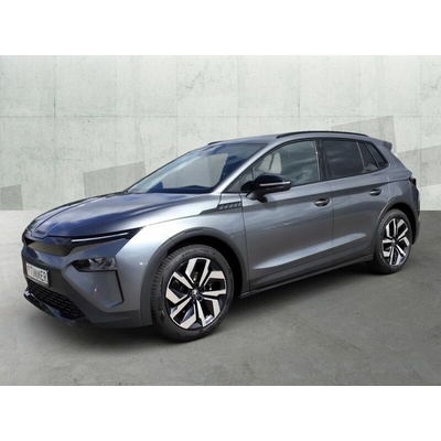 Skoda Elroq 150 kW