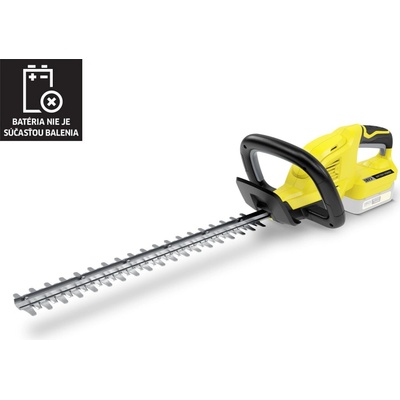 Kärcher HGE 18-45 Battery 1.444-230.0