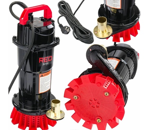 RED Technic RTPDW0072