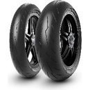 PIRELLI DIABLO ROSSO 4 120/70 R17 58W