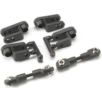 Traxxas Лостове за управление на Traxxas с прът (2)