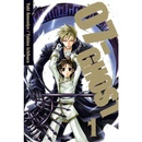 07-GHOST, Vol. 1