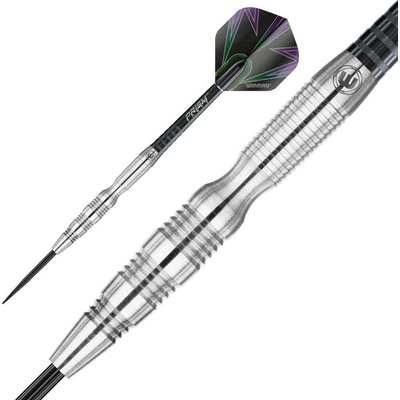 Winmau Steel Simon Whitlock 24g