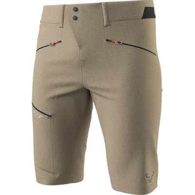 Dynafit Transalper DST Shorts fallen rock