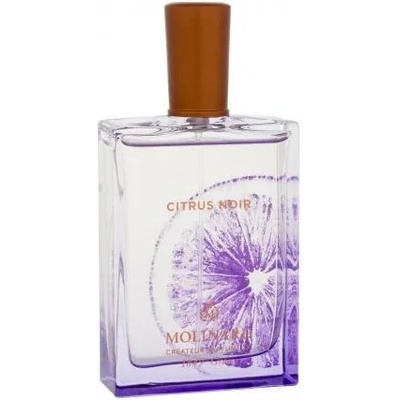 Molinard La Fraîcheur - Citrus Noir EDP 75 ml