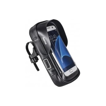 Image 1 of Hama Universal Bike Case Multi Black