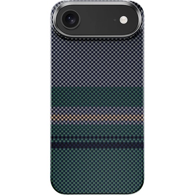 Benks Magnetic Armor Air Aurora Kevlar 600D 0068 pro iPhone 17 Air 141434 – Zboží Živě