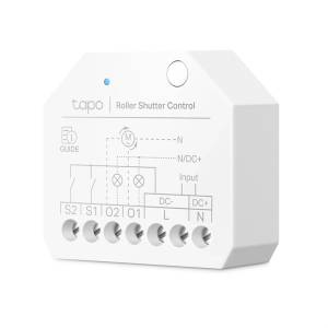 TP-Link Tapo S112 модул за интелигентен превключвател TAPO S112 (TAPO S112)