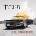 TRAIN: BULLETPROOF PICASSO LP