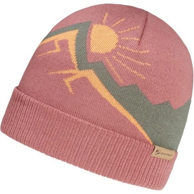 Ziener IdHat rose blossom