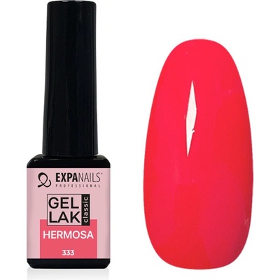 Expa Nails Gel lak NEON Hermosa 5 ml