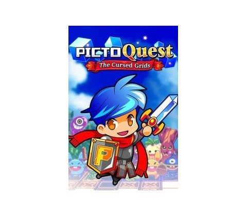 PictoQuest