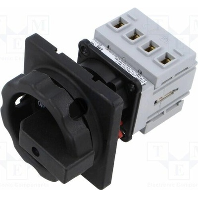 Siemens 3+N 16A 3LD2054-1TL51